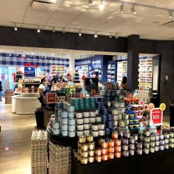 Bath & Body Works ico