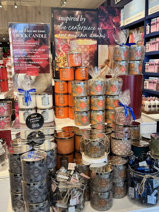 Bath & Body Works 5