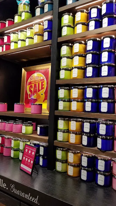 Bath & Body Works 8