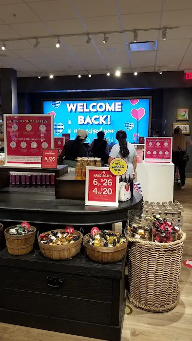 Bath & Body Works 9