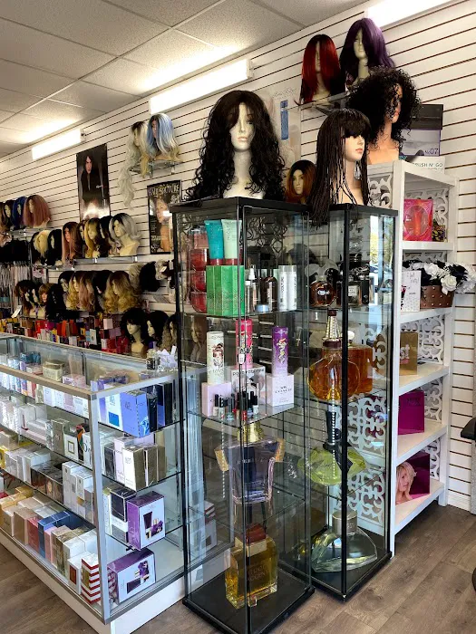 Fragrance Shoppe 2