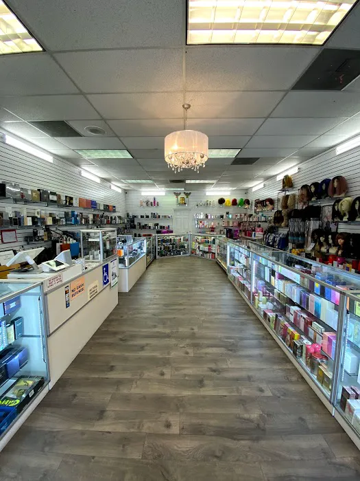 Fragrance Shoppe 0