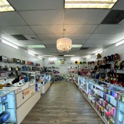 Fragrance Shoppe ico