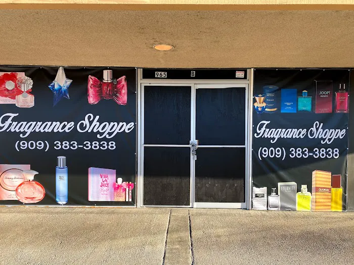Fragrance Shoppe 5
