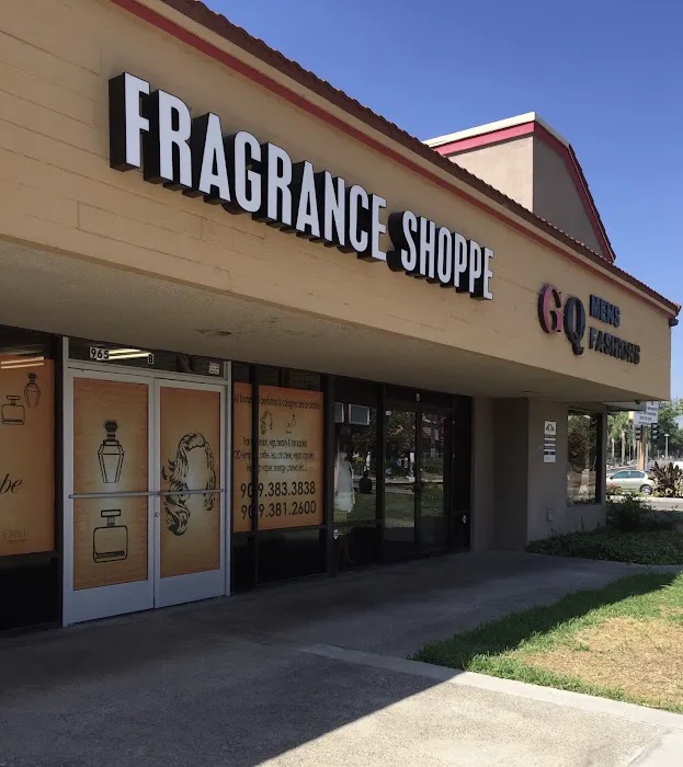 Fragrance Shoppe 3