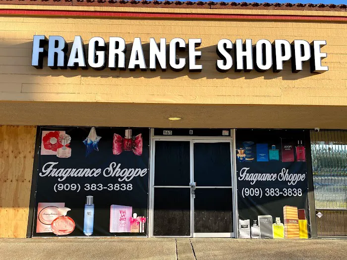 Fragrance Shoppe 6