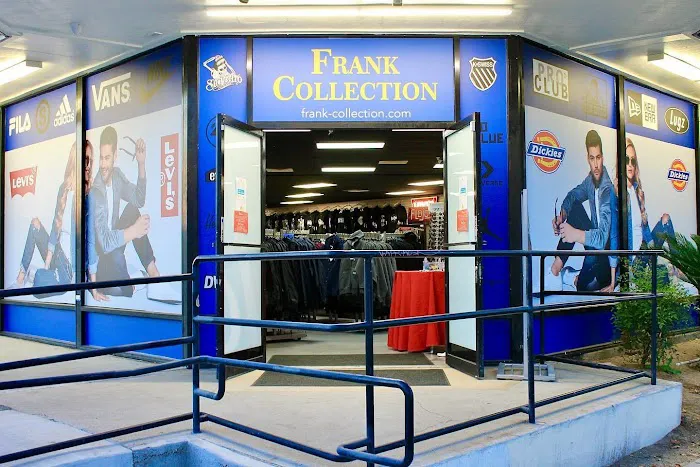 Frank Collection 9