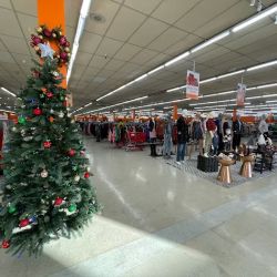 CRAZY BOSS Fontana Big Discount Store ico