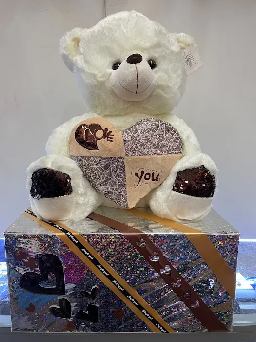 Cruz Perfumes 4