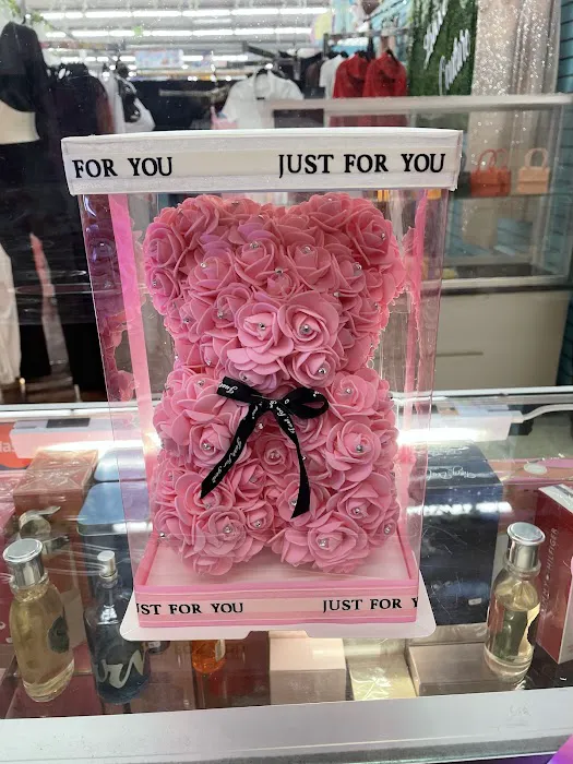 Cruz Perfumes 6
