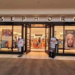 SEPHORA ico