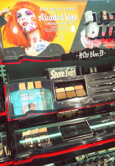 SEPHORA 8