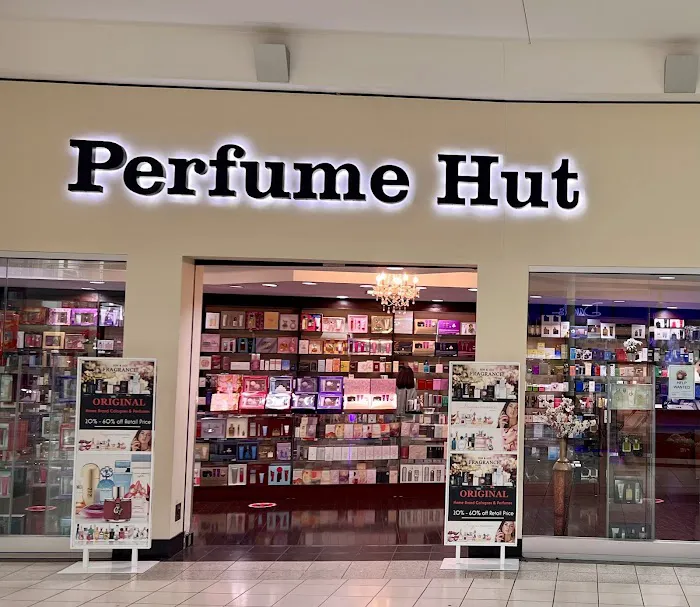 The Perfume Hut 0