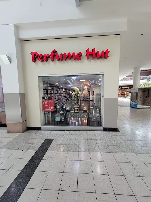 The Perfume Hut 3