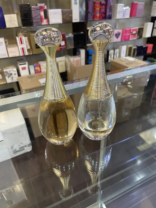 The Perfume Hut 7