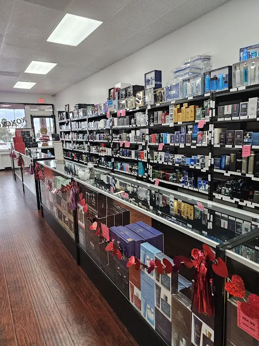 La Mina De Oro Perfumes- Moreno Valley 1