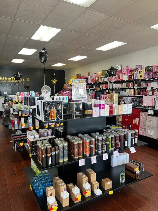 La Mina De Oro Perfumes- Moreno Valley 0
