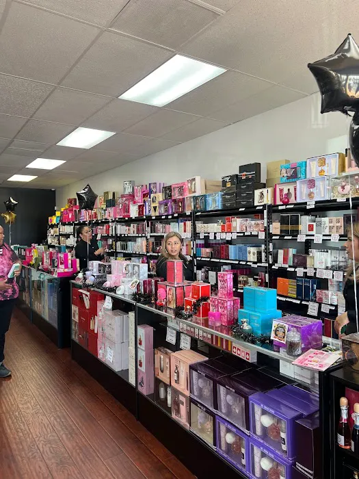 La Mina De Oro Perfumes- Moreno Valley 4