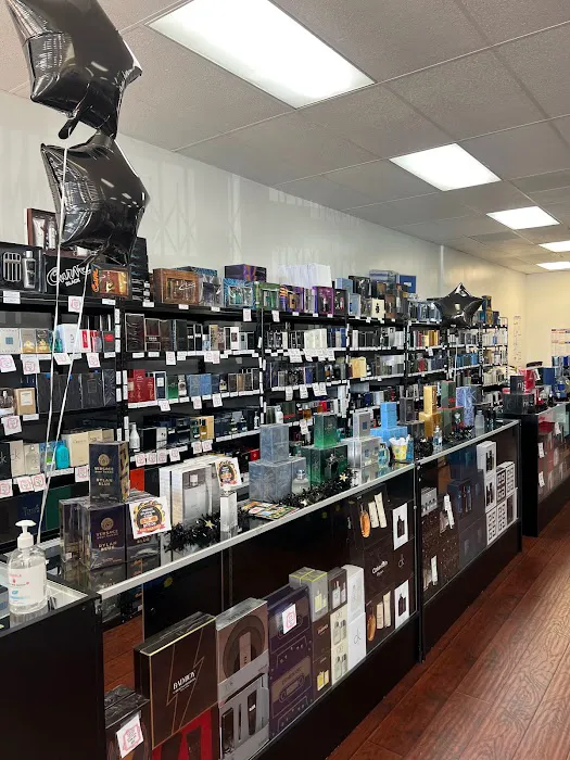 La Mina De Oro Perfumes- Moreno Valley 7
