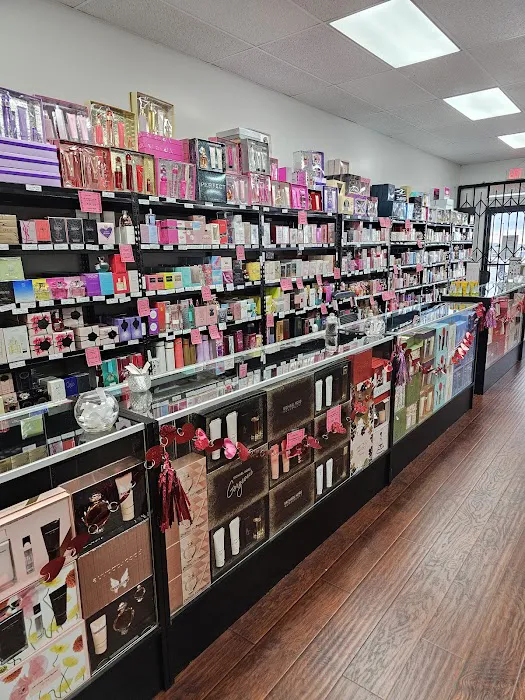 La Mina De Oro Perfumes- Moreno Valley 8