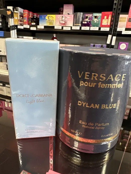La Mina De Oro Perfumes- Moreno Valley 9