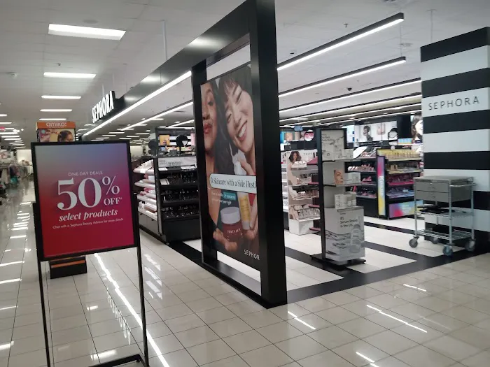 SEPHORA at Kohl's 1