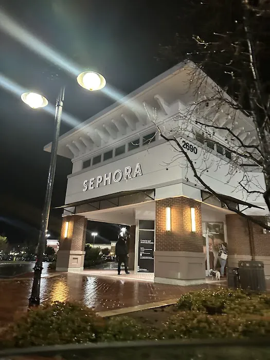 SEPHORA 2
