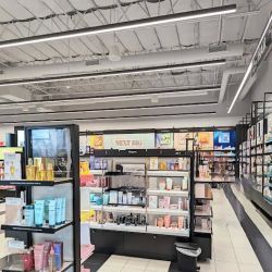 SEPHORA ico