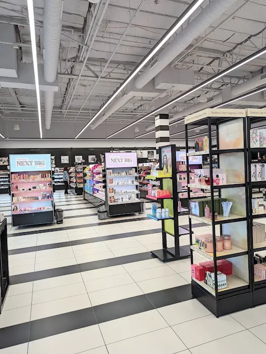 SEPHORA 4