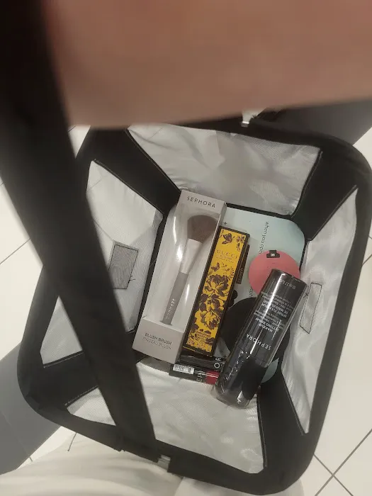 SEPHORA 3