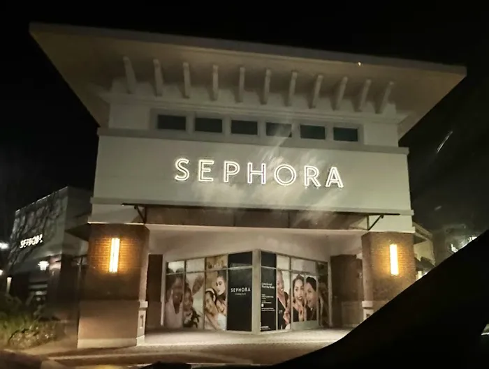 SEPHORA 7