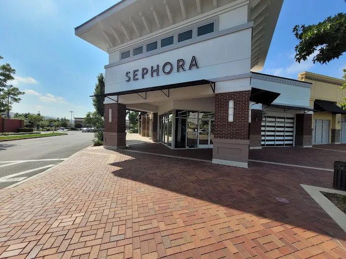 SEPHORA 8