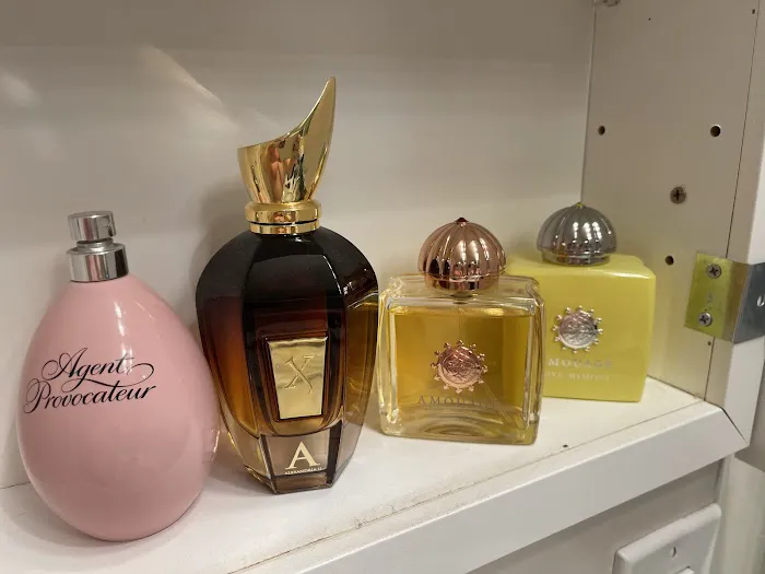 Parfums Raffy 0