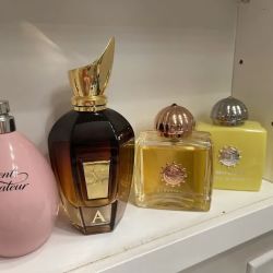 Parfums Raffy ico