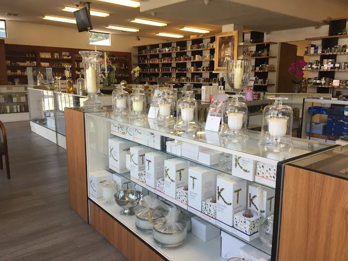Parfums Raffy 2