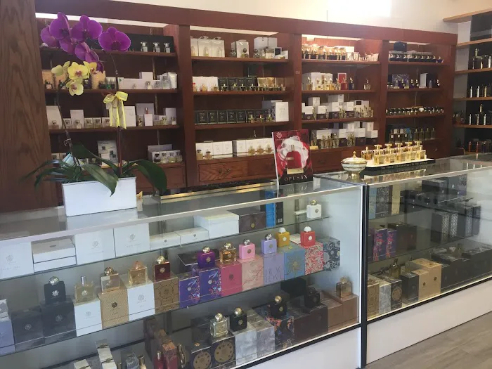 Parfums Raffy 5