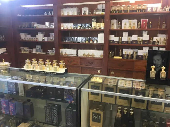 Parfums Raffy 4