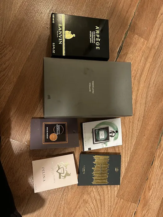 Parfums Raffy 6