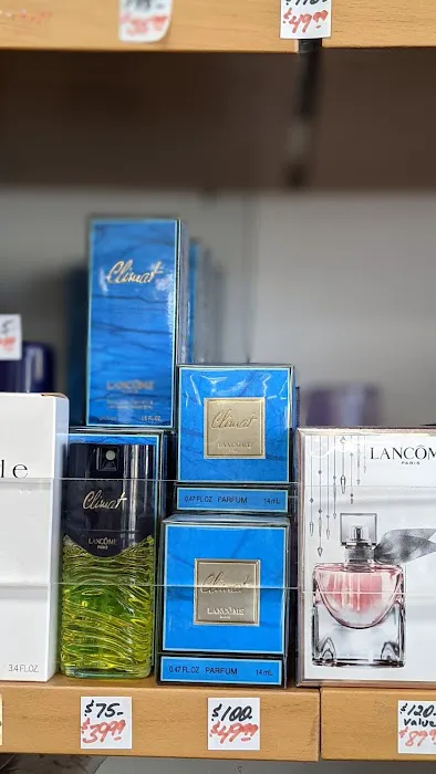 Parfums Raffy 8