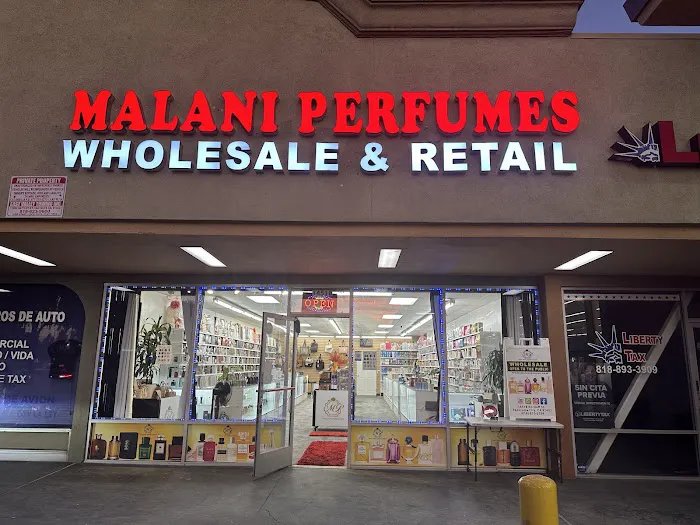 Malani Perfumes 0