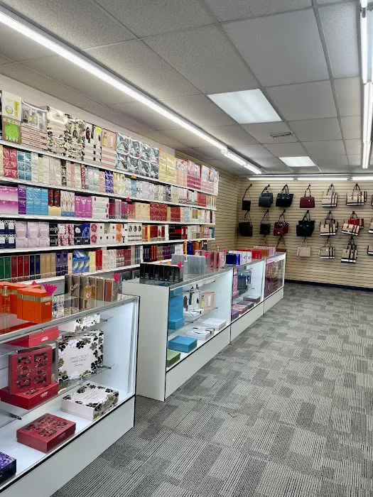 Malani Perfumes 2