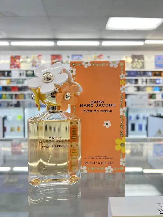 Malani Perfumes 1