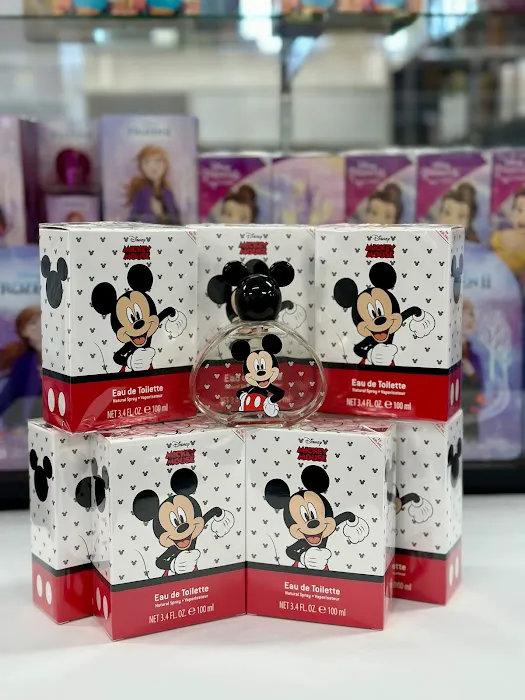 Malani Perfumes 5