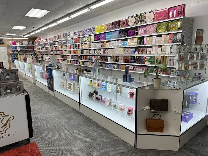 Malani Perfumes 7