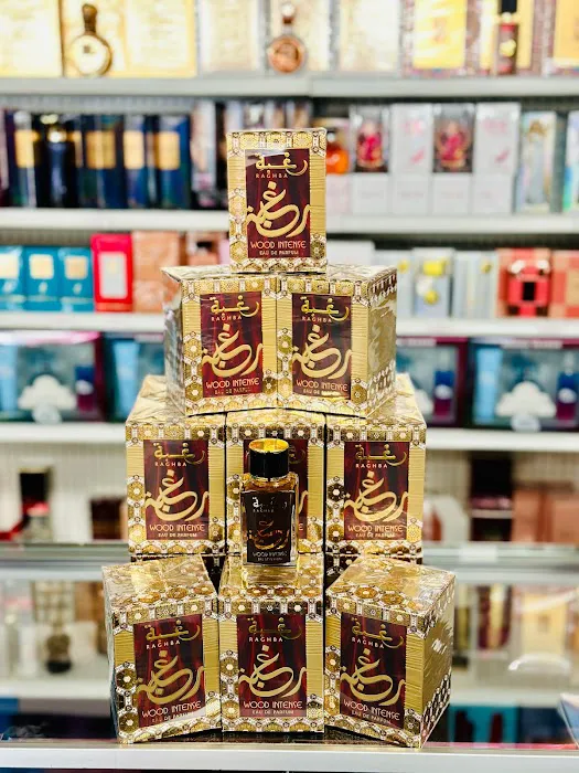 Malani Perfumes 6