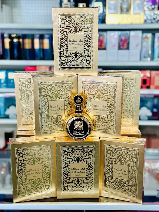 Malani Perfumes 8