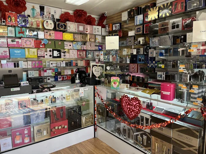 SION PERFUMES 1