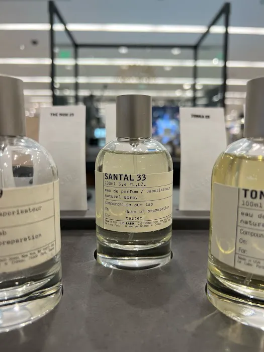 Le Labo 3