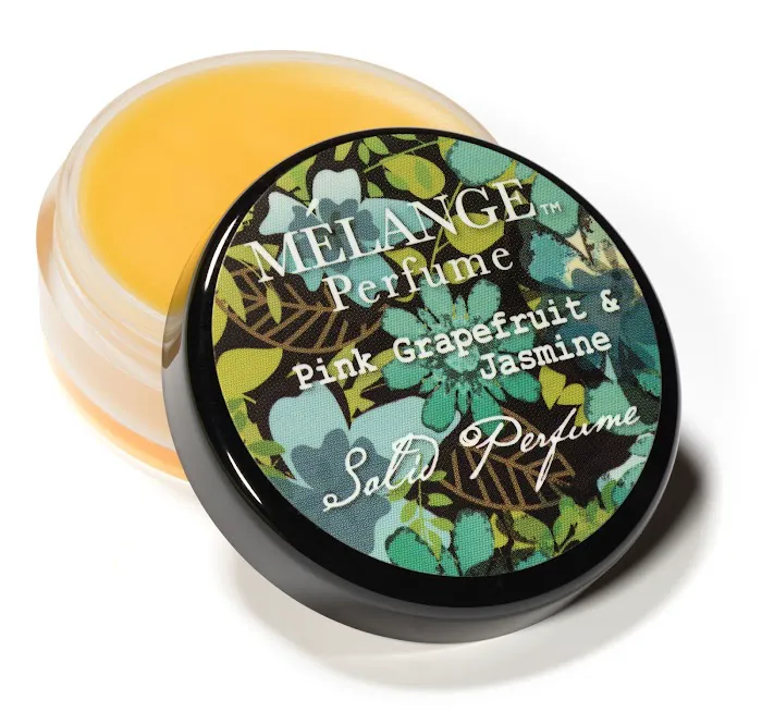 Melange Perfume 1