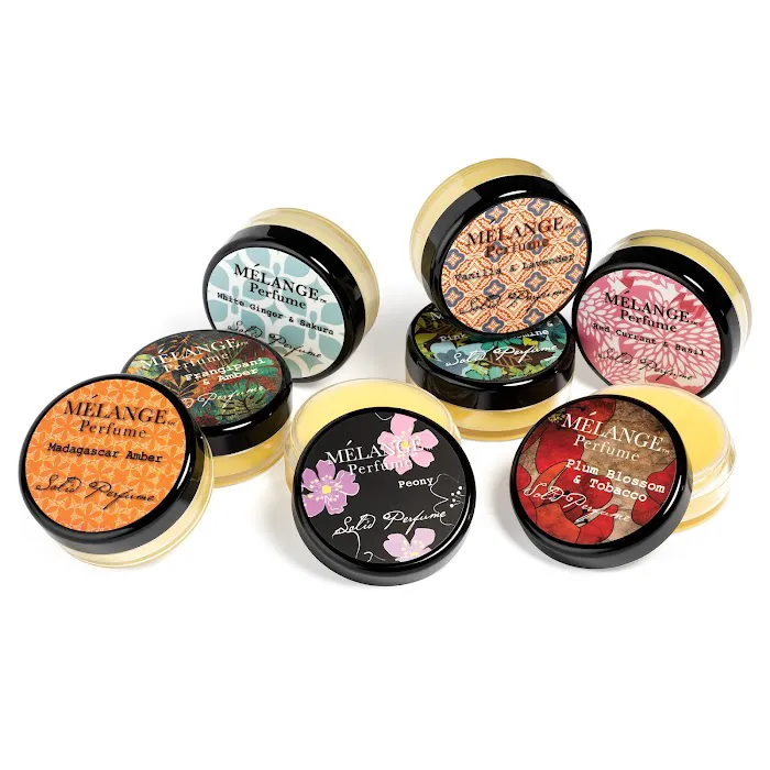 Melange Perfume 2